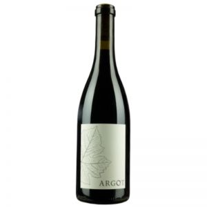 Argot Syrah Sonoma County